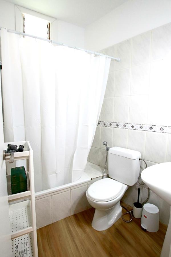 Carmen Beach House Santa Cruz de Tenerife Exterior foto