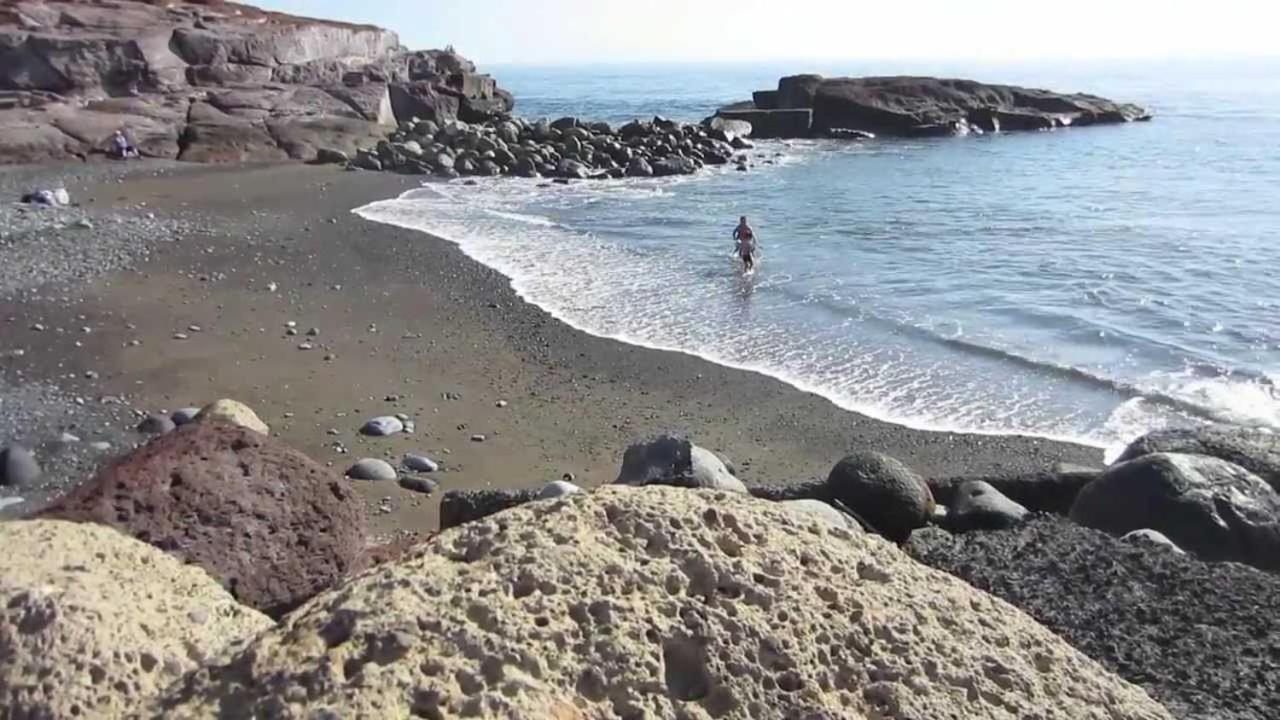 Carmen Beach House Santa Cruz de Tenerife Exterior foto