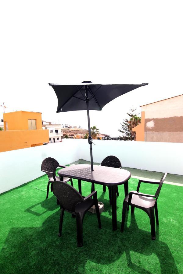 Carmen Beach House Santa Cruz de Tenerife Exterior foto