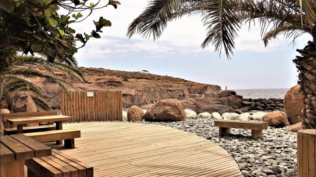 Carmen Beach House Santa Cruz de Tenerife Exterior foto